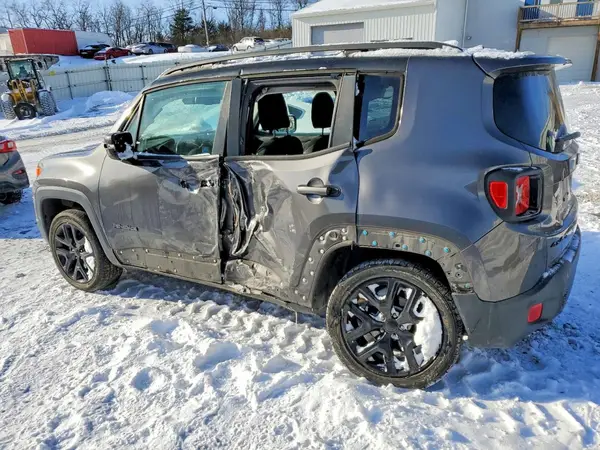 ZACCJBBT2GPD12905 2016 JEEP RENEGADE - Image 2