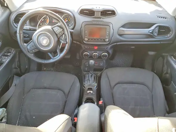 ZACCJBBT2GPD12905 2016 JEEP RENEGADE - Image 8