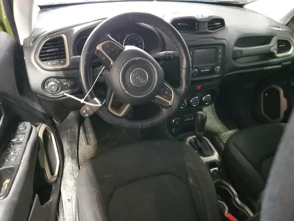ZACCJBBT2GPD14959 2016 JEEP RENEGADE - Image 8