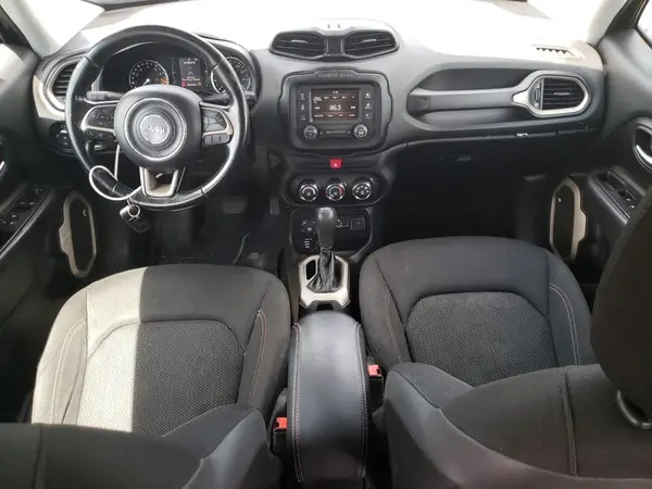 ZACCJBBT2GPD18669 2016 JEEP RENEGADE - Image 8