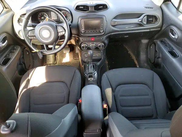 ZACCJBBT2GPD23516 2016 JEEP RENEGADE - Image 8