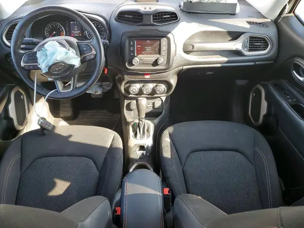 ZACCJBBT2GPD24794 2016 JEEP RENEGADE - Image 8