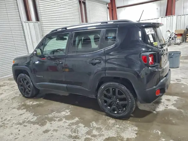 ZACCJBBT2GPD26741 2016 JEEP RENEGADE - Image 2