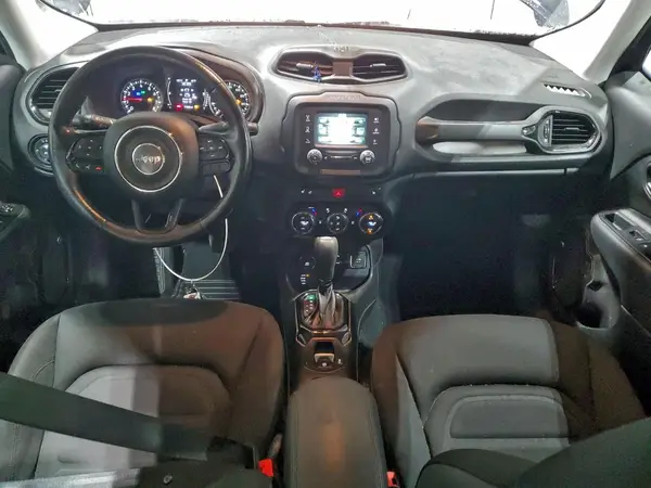 ZACCJBBT2GPD26741 2016 JEEP RENEGADE - Image 8