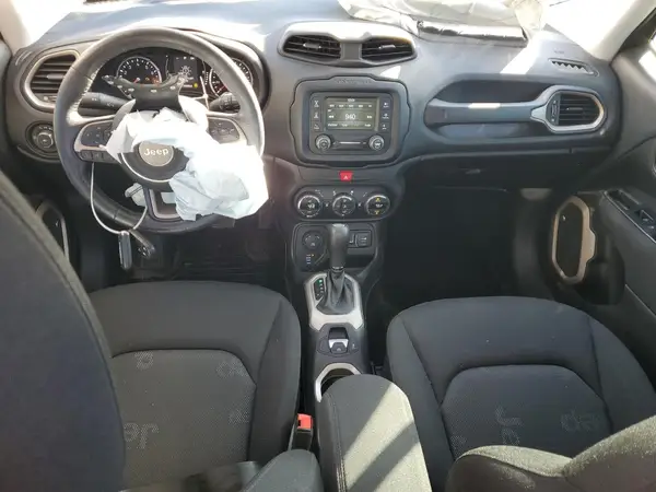 ZACCJBBT2GPD26979 2016 JEEP RENEGADE - Image 8