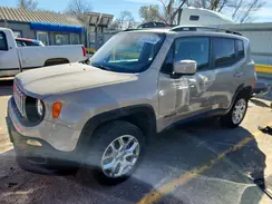 ZACCJBBT2GPD27629 2016 JEEP RENEGADE