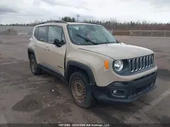ZACCJBBT2GPD29591 2016 JEEP RENEGADE