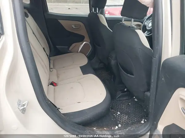 ZACCJBBT2GPD29591 2016 JEEP RENEGADE - Image 8