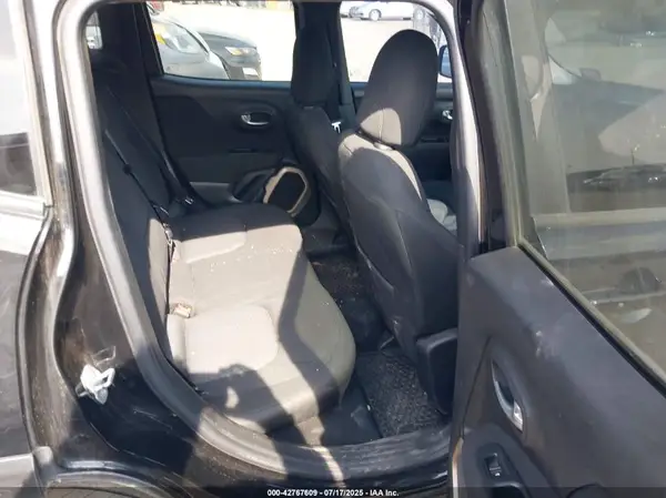 ZACCJBBT2GPD38078 2016 JEEP RENEGADE - Image 8