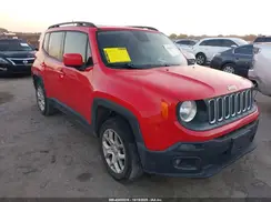ZACCJBBT2GPD40042 2016 JEEP RENEGADE