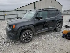 ZACCJBBT2GPD45516 2016 JEEP RENEGADE
