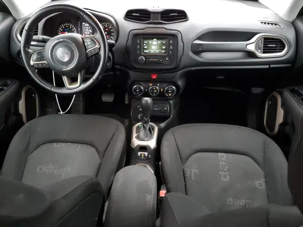 ZACCJBBT2GPD45516 2016 JEEP RENEGADE - Image 8