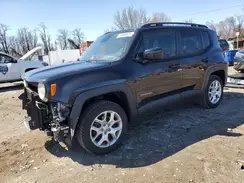 ZACCJBBT2GPD46343 2016 JEEP RENEGADE