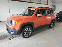 ZACCJBBT2GPD46388 2016 JEEP RENEGADE