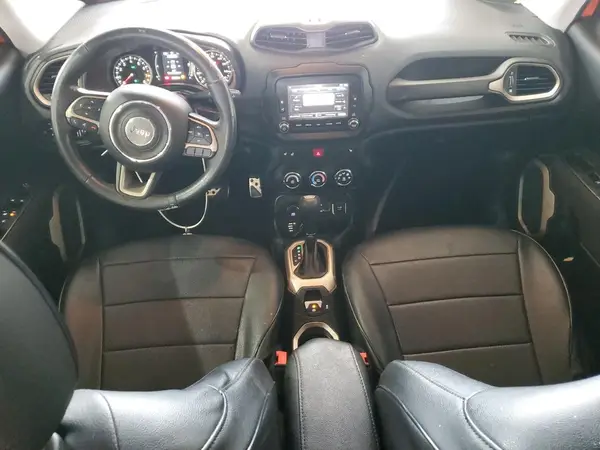 ZACCJBBT2GPD46388 2016 JEEP RENEGADE - Image 8