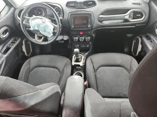 ZACCJBBT2GPD51753 2016 JEEP RENEGADE - Image 8