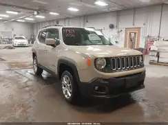 ZACCJBBT2GPD55141 2016 JEEP RENEGADE