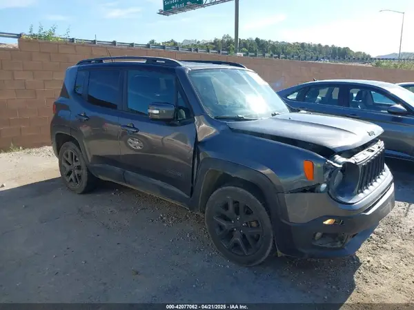 ZACCJBBT2GPD56547 2016 JEEP RENEGADE - Image 1