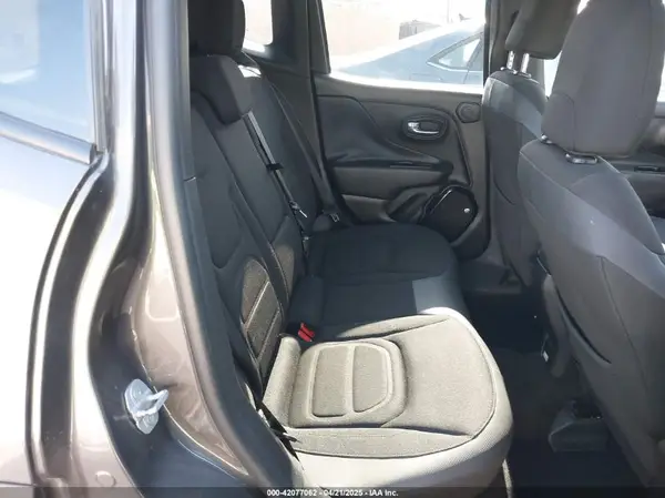 ZACCJBBT2GPD56547 2016 JEEP RENEGADE - Image 8