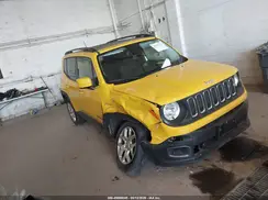 ZACCJBBT2GPD57861 2016 JEEP RENEGADE