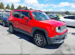 ZACCJBBT2GPD63658 2016 JEEP RENEGADE