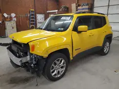ZACCJBBT2GPD63692 2016 JEEP RENEGADE