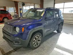 ZACCJBBT2GPD74322 2016 JEEP RENEGADE