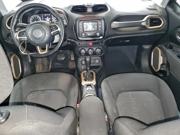 ZACCJBBT2GPD74322 2016 JEEP RENEGADE - Image 8