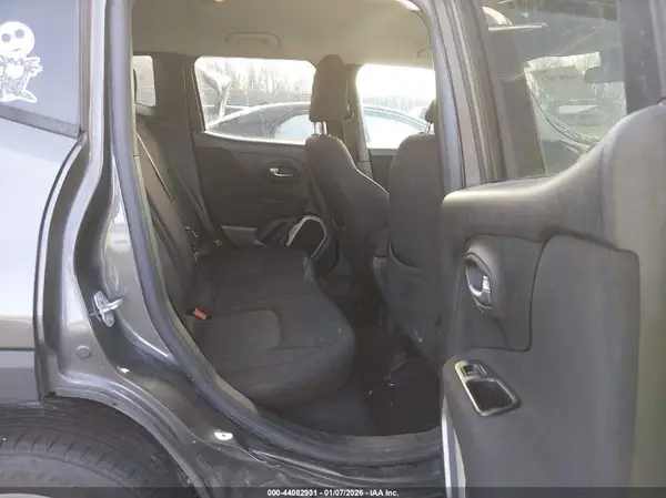 ZACCJBBT2GPD74594 2016 JEEP RENEGADE - Image 8