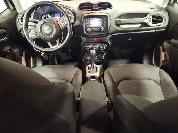 ZACCJBBT2GPD79987 2016 JEEP RENEGADE - Image 8