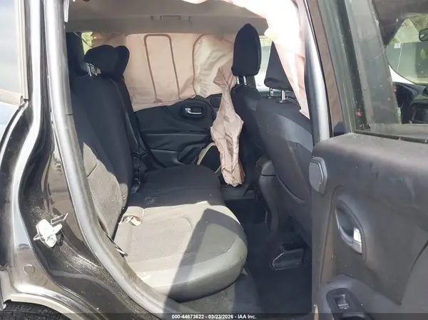 ZACCJBBT2GPD87975 2016 JEEP RENEGADE - Image 8