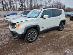 ZACCJBBT2GPD96322 2016 JEEP RENEGADE