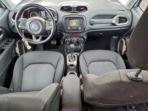 ZACCJBBT2GPD96322 2016 JEEP RENEGADE - Image 8