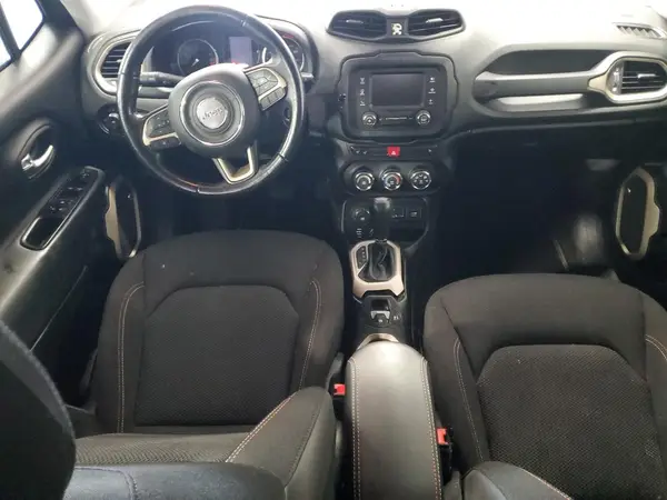 ZACCJBBT2GPD99558 2016 JEEP RENEGADE - Image 8