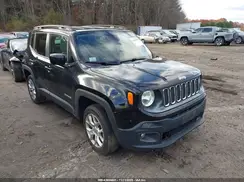 ZACCJBBT2GPD99656 2016 JEEP RENEGADE