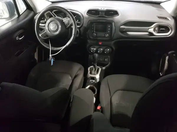 ZACCJBBT2GPD99947 2016 JEEP RENEGADE - Image 8