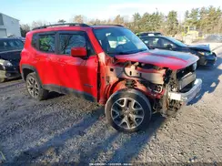 ZACCJBBT2GPE05276 2016 JEEP RENEGADE