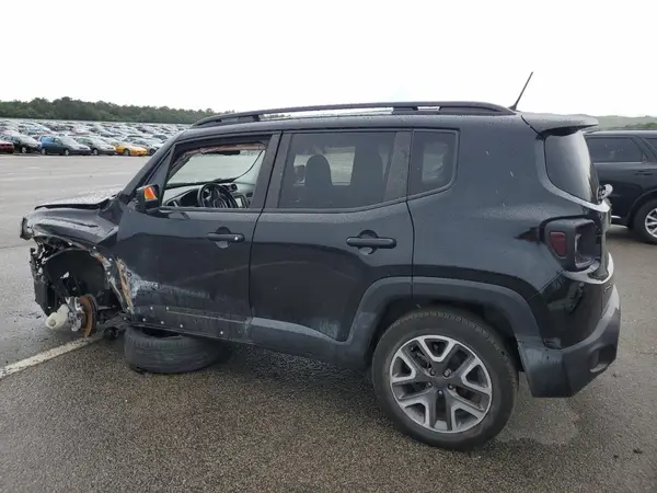ZACCJBBT2GPE05410 2016 JEEP RENEGADE - Image 2