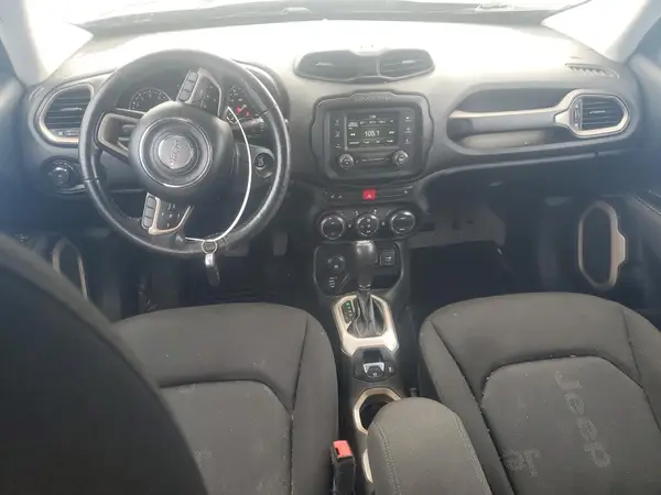 ZACCJBBT2GPE05410 2016 JEEP RENEGADE - Image 8