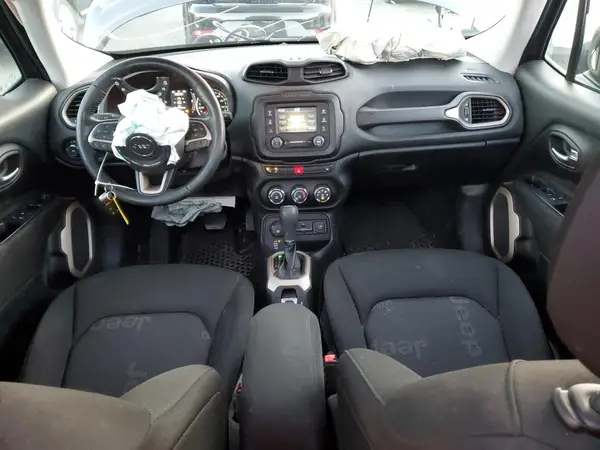 ZACCJBBT2GPE05682 2016 JEEP RENEGADE - Image 8