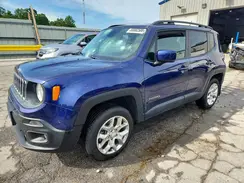 ZACCJBBT2GPE10106 2016 JEEP RENEGADE