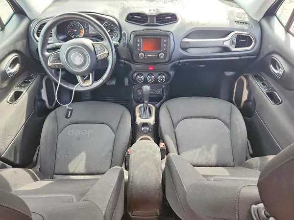 ZACCJBBT2GPE10106 2016 JEEP RENEGADE - Image 8