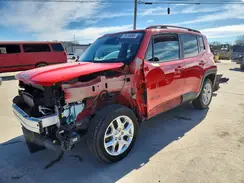 ZACCJBBT2GPE11059 2016 JEEP RENEGADE