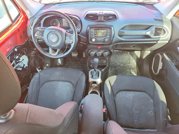 ZACCJBBT2GPE11059 2016 JEEP RENEGADE - Image 8