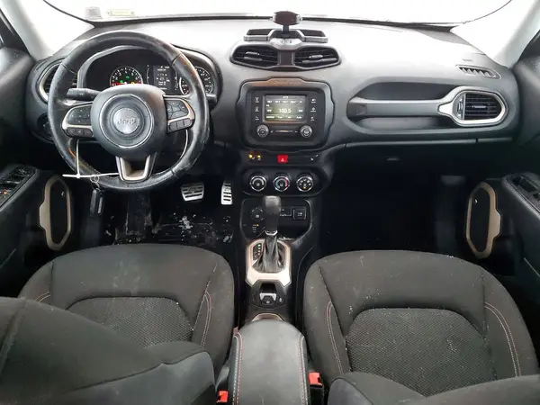 ZACCJBBT2GPE16830 2016 JEEP RENEGADE - Image 8