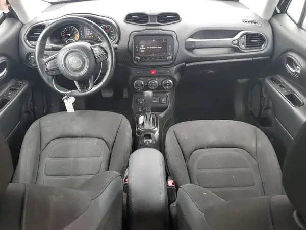 ZACCJBBT2GPE18495 2016 JEEP RENEGADE - Image 8