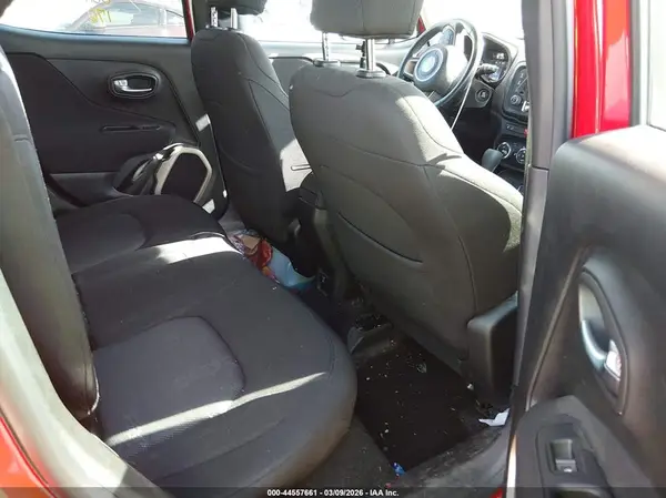 ZACCJBBT2GPE26080 2016 JEEP RENEGADE - Image 8
