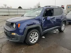 ZACCJBBT2GPE30694 2016 JEEP RENEGADE