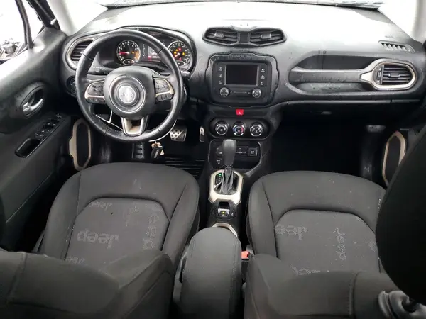 ZACCJBBT2GPE30694 2016 JEEP RENEGADE - Image 8