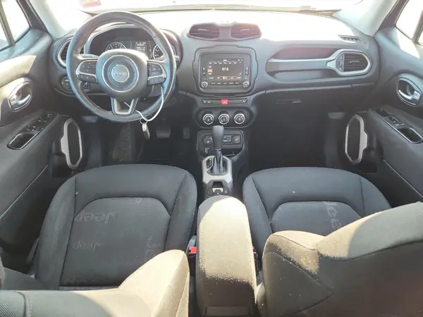 ZACCJBBT2GPE31568 2016 JEEP RENEGADE - Image 8